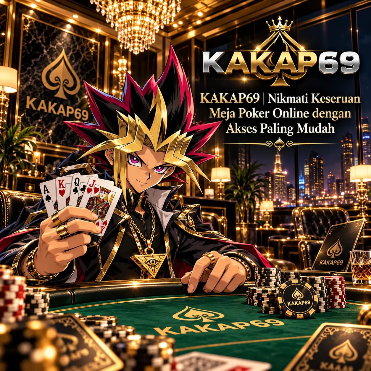 KAKAP69